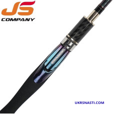 Спиннинг JS Company Bixod E2 Ver.2 Jig